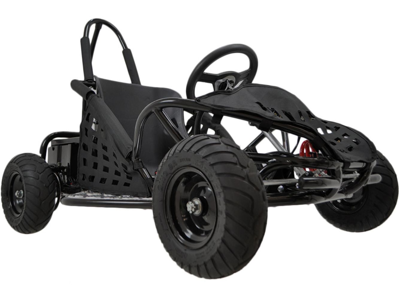 MotoTec Off Road Go Kart 48v 1000w