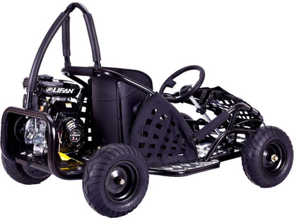 MotoTec Off Road Go Kart 79cc