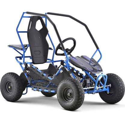 MotoTec Maverick Go Kart 36v 1000w