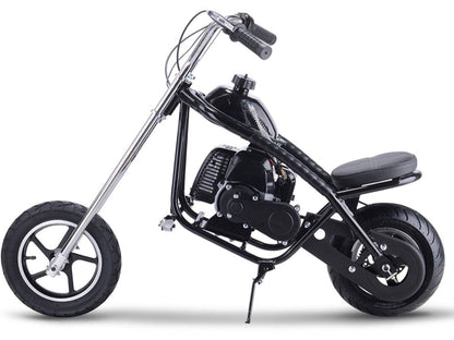 MotoTec 49cc Gas Mini Chopper