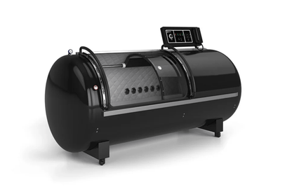 Macy-Pan HP1501 Hard Shell Hyperbaric Oxygen Chamber – 1.5 to 1.8 ATA Therapy System
