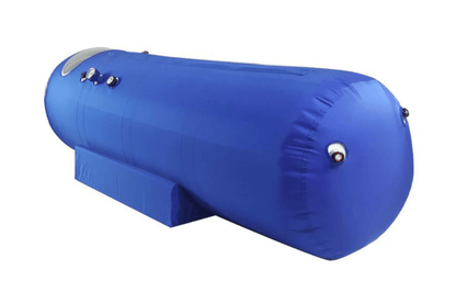 Macy-Pan ST701 Soft Lying Hyperbaric Oxygen Chamber – 1.3 ATA Therapy System