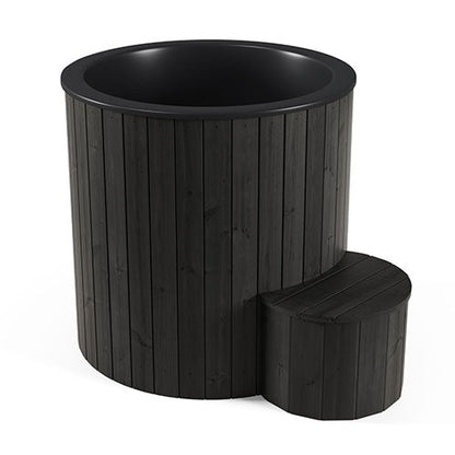 SaunaLife Model S1N Hot & Cold Immersion Tub