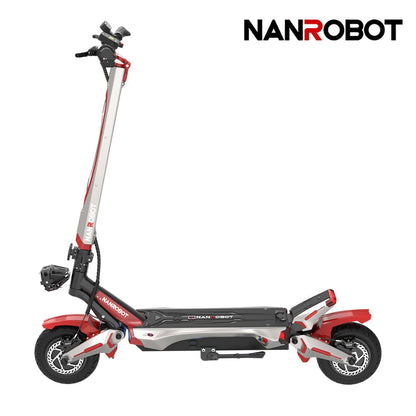 NANROBOT N6 72V Electric Scooter