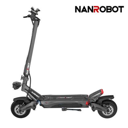 NANROBOT N6 72V Electric Scooter