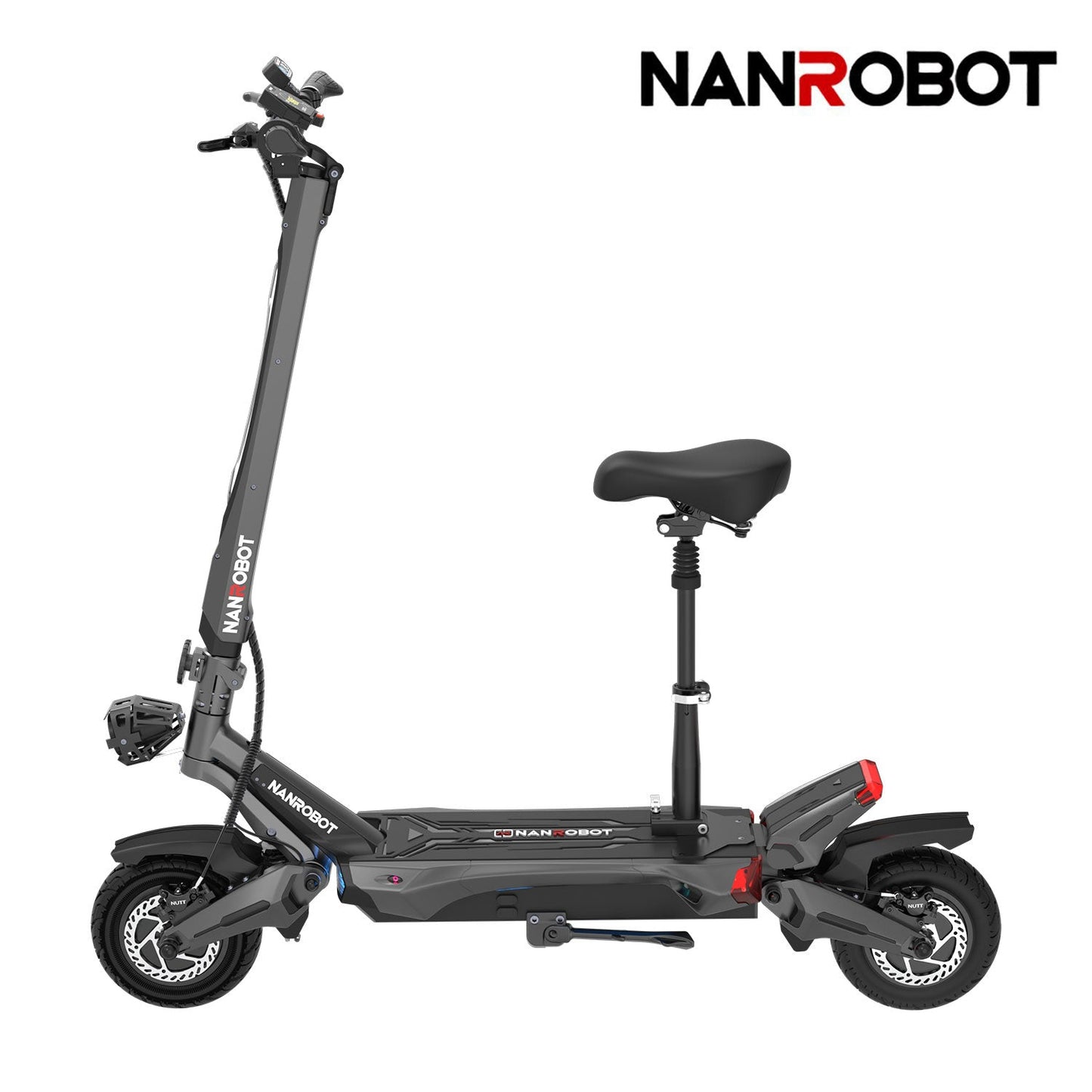 NANROBOT N6 72V Electric Scooter