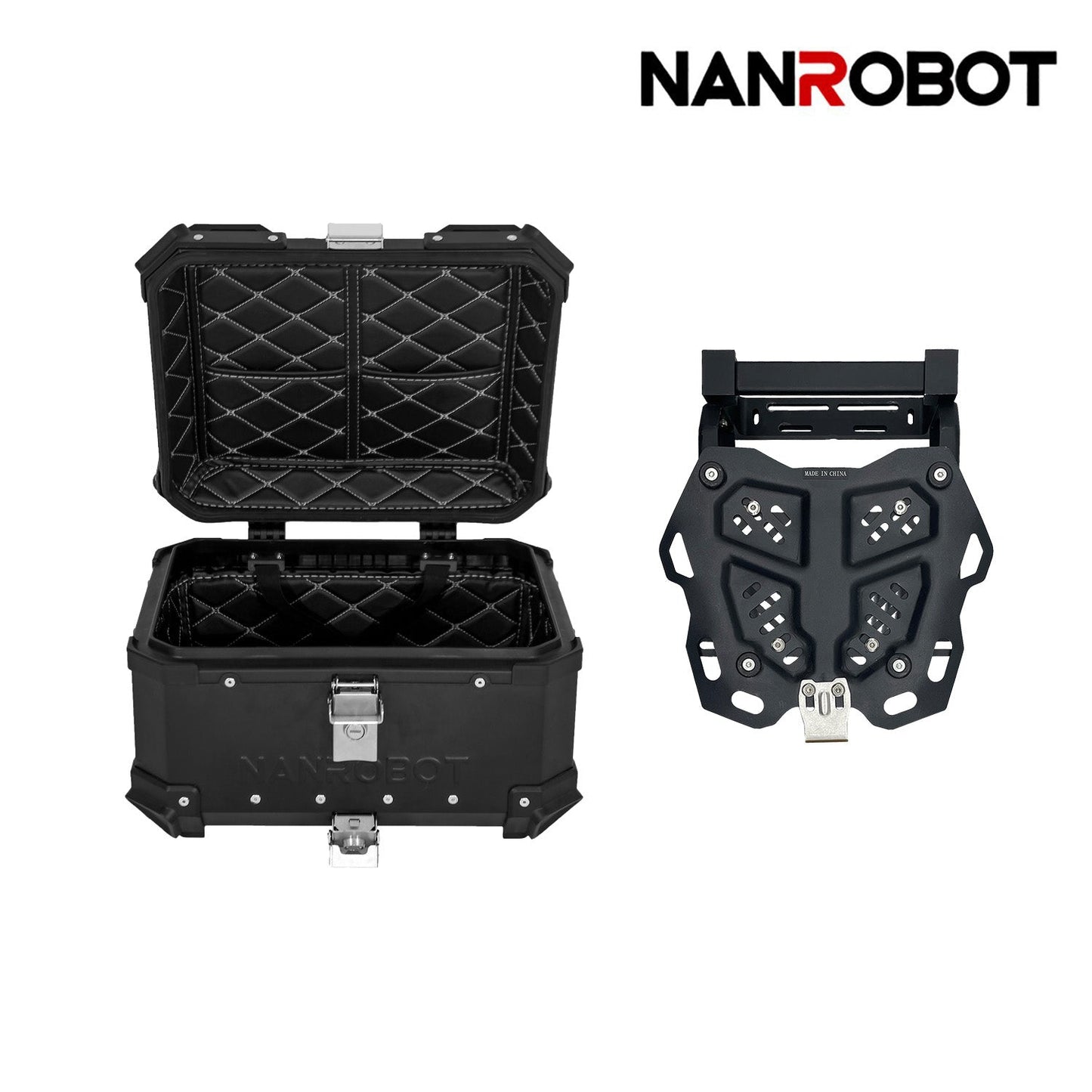 NANROBOT Trunk