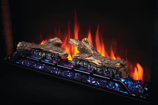 Napoleon CINEVIEW™ 26 Built-in Electric Fireplace