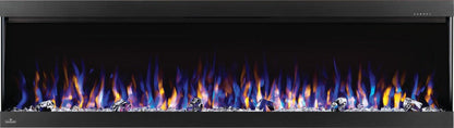 Napoleon TRIVISTA™ PICTURA 60 Wall Hanging Electric Fireplace