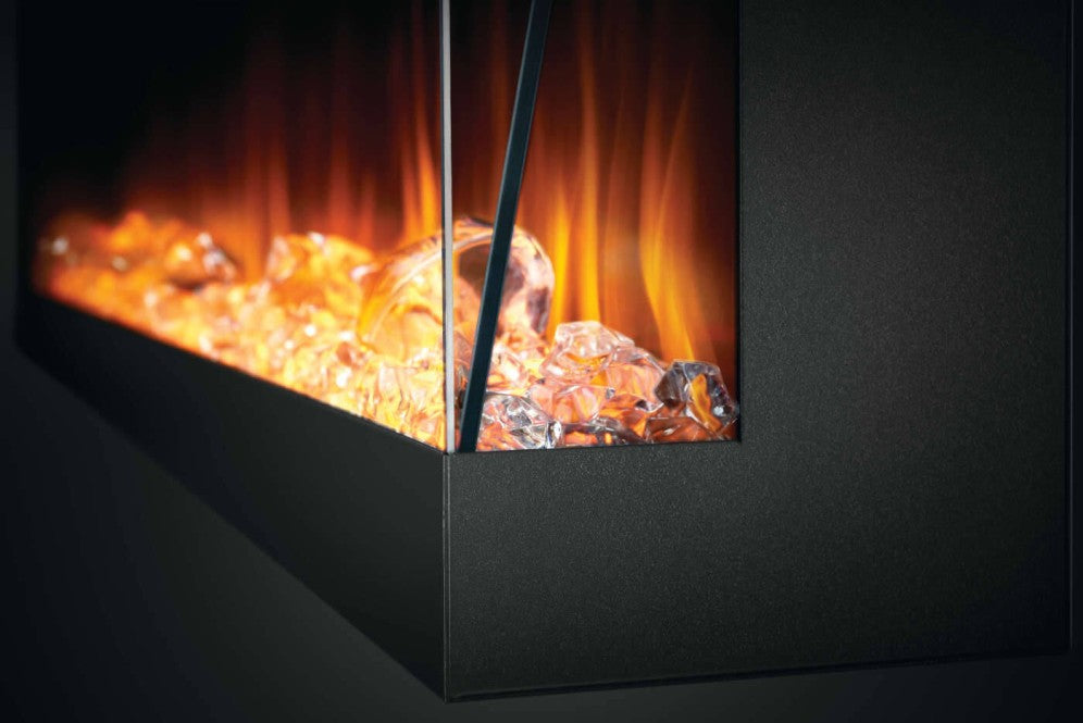 Napoleon TRIVISTA™ PICTURA 60 Wall Hanging Electric Fireplace