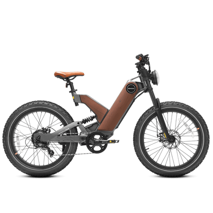 Eahora P5 Plus E-Bike - Adored Collection