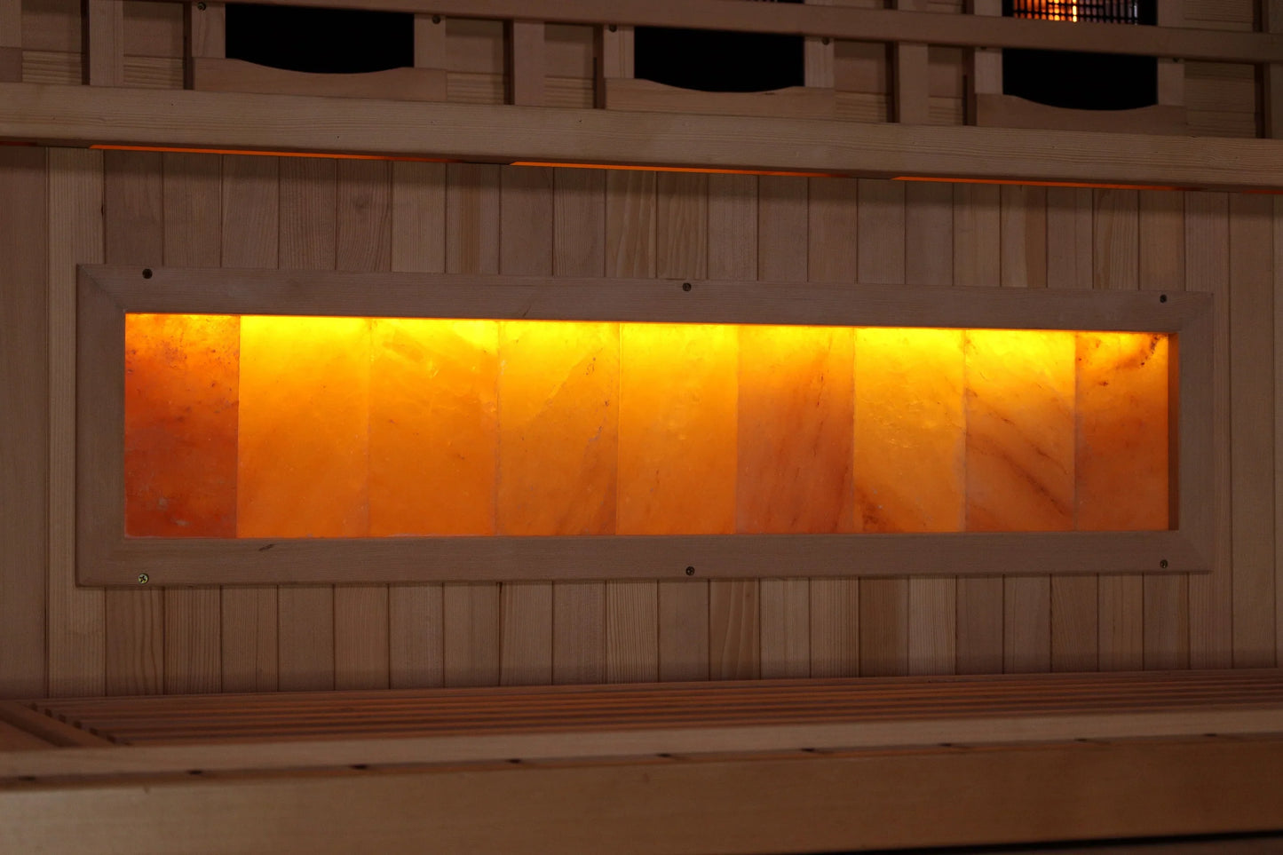 Golden Designs 1-2-Person 2025 Reserve Edition Full Spectrum Sauna GDI-8010-03