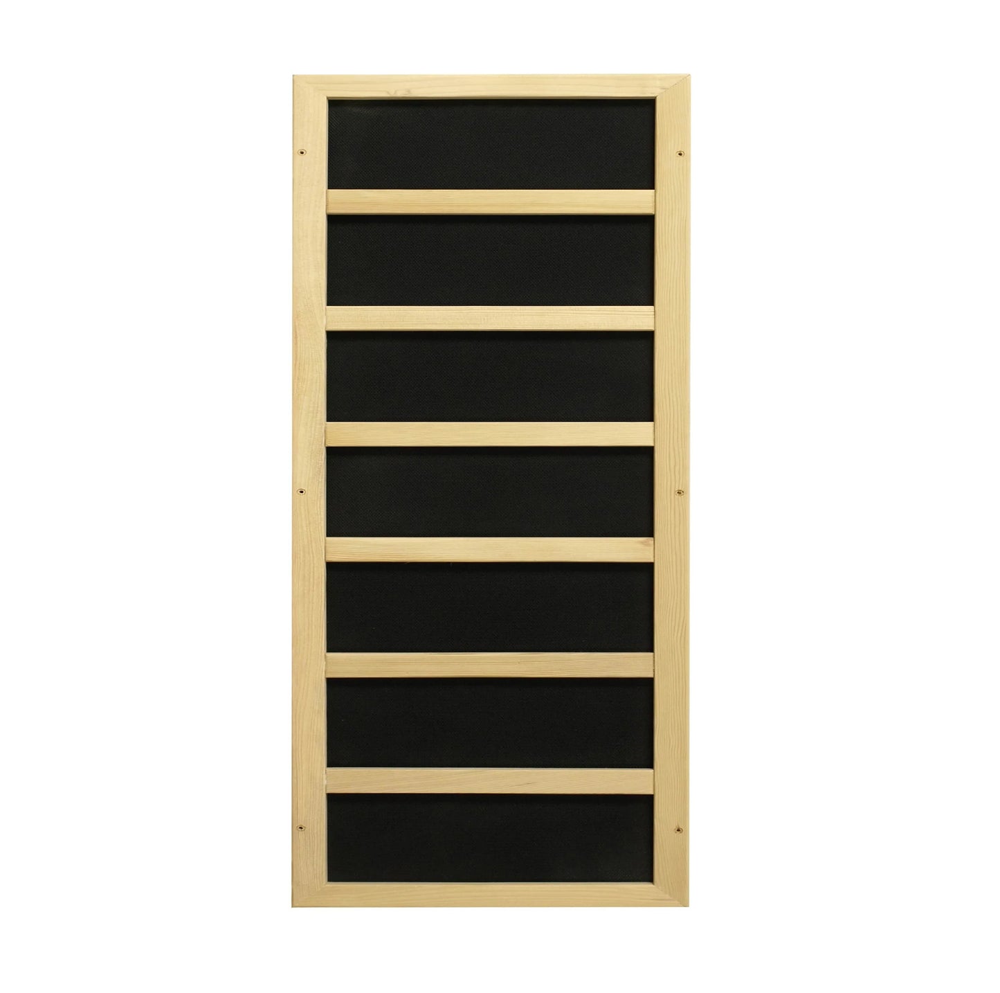 Golden Designs 1-2-Person 2025 Reserve Edition Full Spectrum Sauna GDI-8010-03
