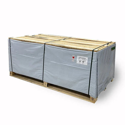 SaunaLife CUBE Series CL4G | 1-2 Person Outdoor Traditional Sauna