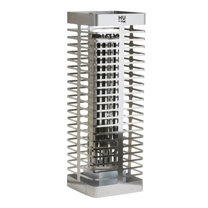 HUUM STEEL Series 10.5kW Sauna Heater Package