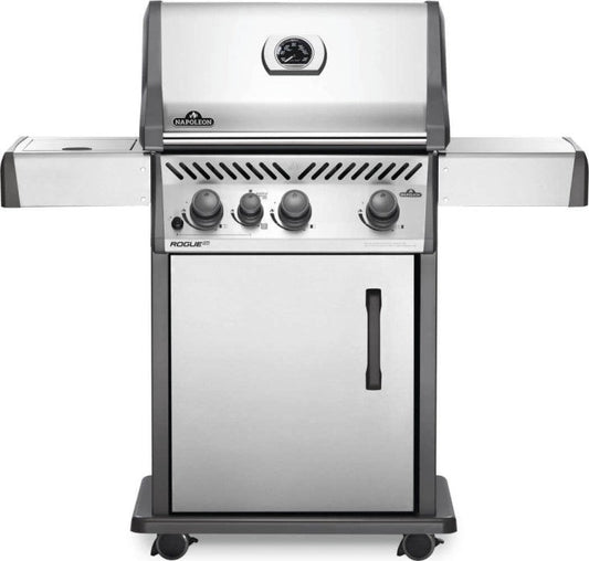 Napoleon Rogue ® XT 425 SIB Gas Grill Stainless Steel