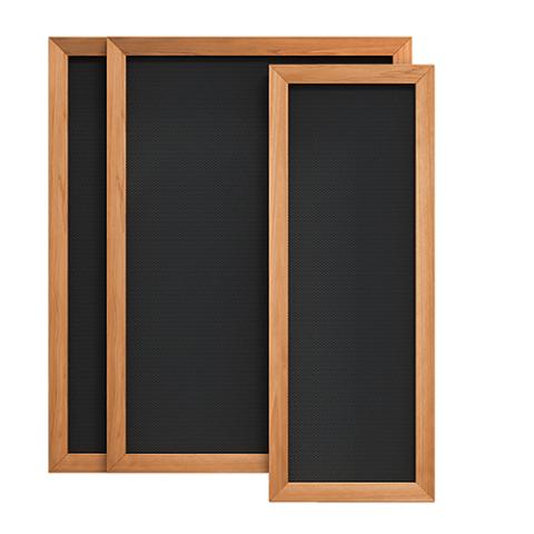 Finnmark Full Spectrum Carbon™ Infrared Sauna Heater Kit (120V, WiFi Control)