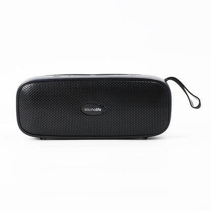 SaunaLife Verse Bluetooth Speaker