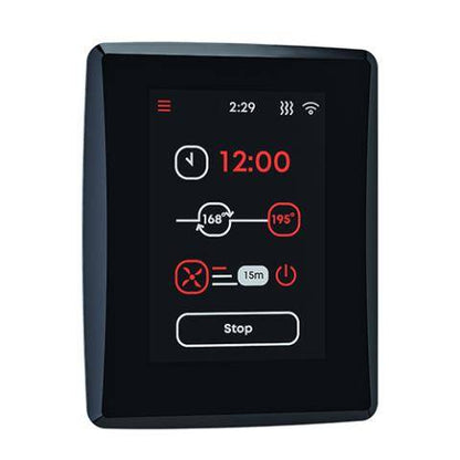 Saunum AirIQ - Programmable Wi-Fi Sauna Heater Control System
