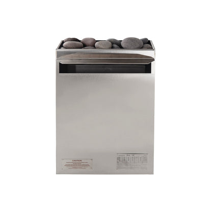 Scandia Electric Ultra Sauna Heater - Small (3.0-4.5KW)