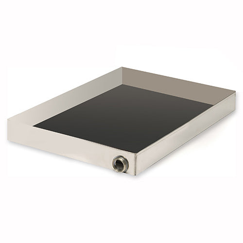 ThermaSol 01-8406-1 PRO Series Steam Generator Drain Pan