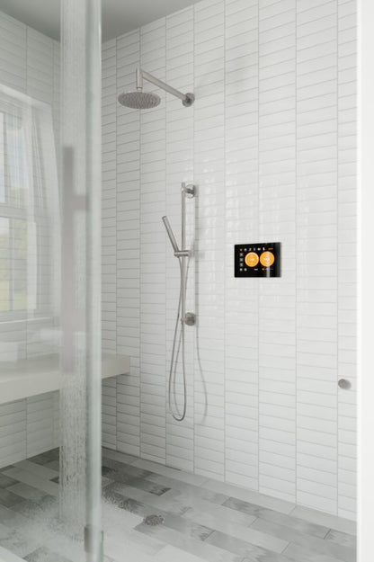 ThermaSol Essential Shower Package (CSPSQ/CSPRD) - Complete Premium Shower System