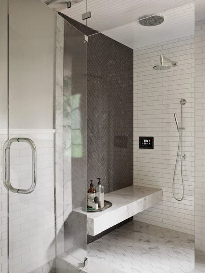 ThermaSol Essential Shower Package (CSPSQ/CSPRD) - Complete Premium Shower System