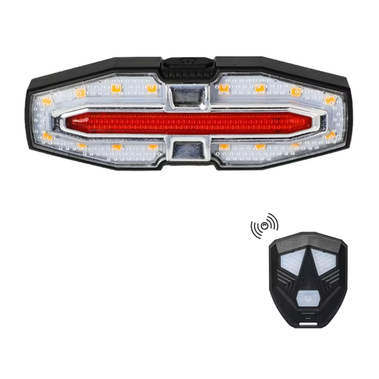 Universal Rear Light & Turn Signal Light