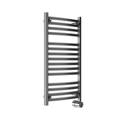 Mr. Steam Electric Towel Warmer with Digital Timer