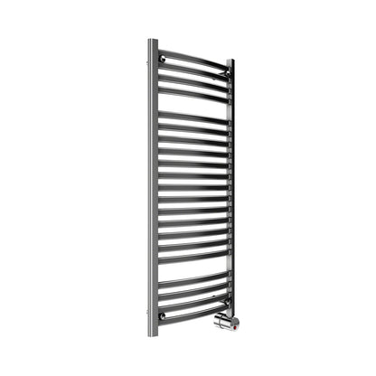 Mr. Steam Electric Towel Warmer with Digital Timer