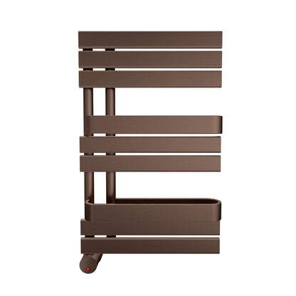 Mr. Steam Electric Towel Warmer with Digital Timer