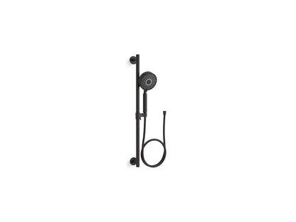 KOHLER K-22178 Purist™ Multifunction Handshower Kit, 2.5 GPM