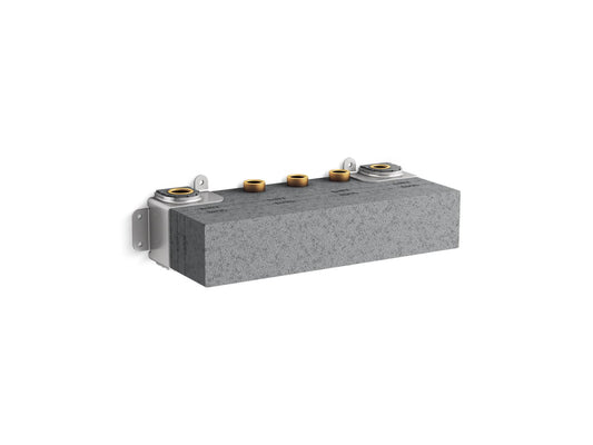 KOHLER K-26342 Anthem™ 4-Port Thermostatic Valve