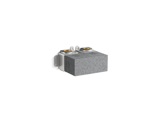 KOHLER K-26339 Anthem™ 1-Port Thermostatic Valve