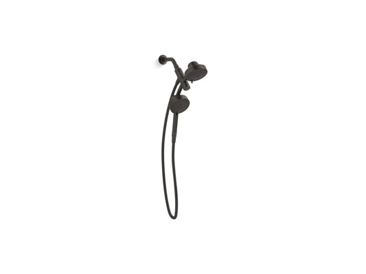 KOHLER K-23218 Awaken™ 2-in-1 Multifunction 2.5 GPM Shower Combo Kit
