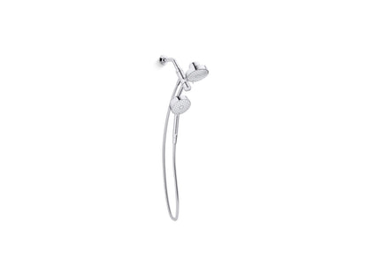 KOHLER K-23218 Awaken™ 2-in-1 Multifunction 2.5 GPM Shower Combo Kit