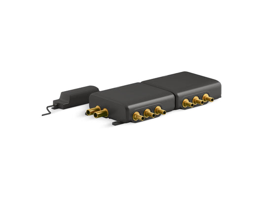 KOHLER K-28212 Anthem™ 6-Port Digital Thermostatic Valve