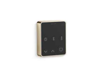 KOHLER® Invigoration Series Steam Controller