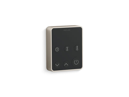 KOHLER® Invigoration Series Steam Controller