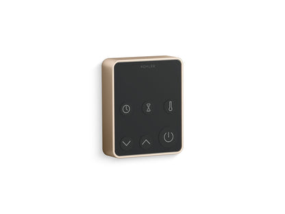 KOHLER® Invigoration Series Steam Controller
