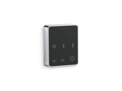 KOHLER® Invigoration Series Steam Controller