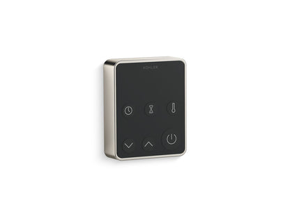 KOHLER® Invigoration Series Steam Controller