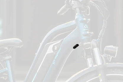 Magicycle Ebike Cable Plug-in-Assistant