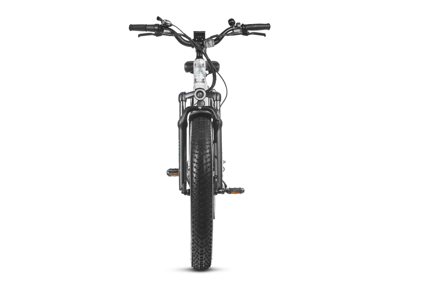 Magicycle Cruiser Pro Mid Step-Thru Electric Cruiser Bike