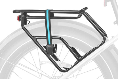 Magicycle E-bike Rear Rack