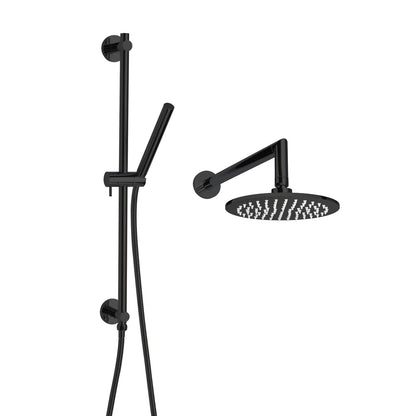 ThermaSol Essential Shower Package (CSPSQ/CSPRD) - Complete Premium Shower System