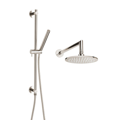 ThermaSol Essential Shower Package (CSPSQ/CSPRD) - Complete Premium Shower System