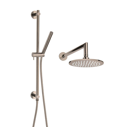 ThermaSol Essential Shower Package (CSPSQ/CSPRD) - Complete Premium Shower System