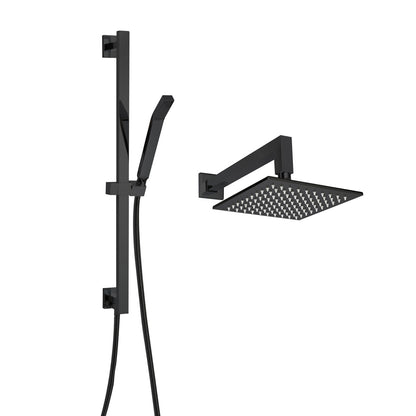 ThermaSol Essential Shower Package (CSPSQ/CSPRD) - Complete Premium Shower System