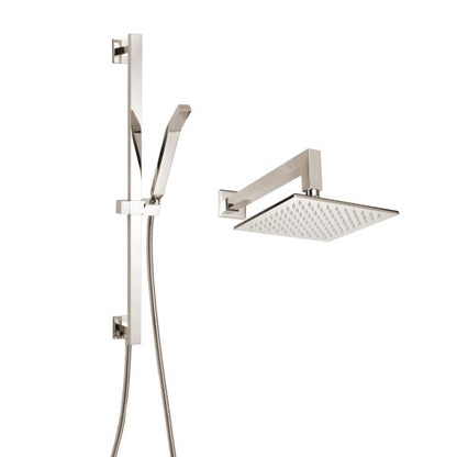 ThermaSol Essential Shower Package (CSPSQ/CSPRD) - Complete Premium Shower System